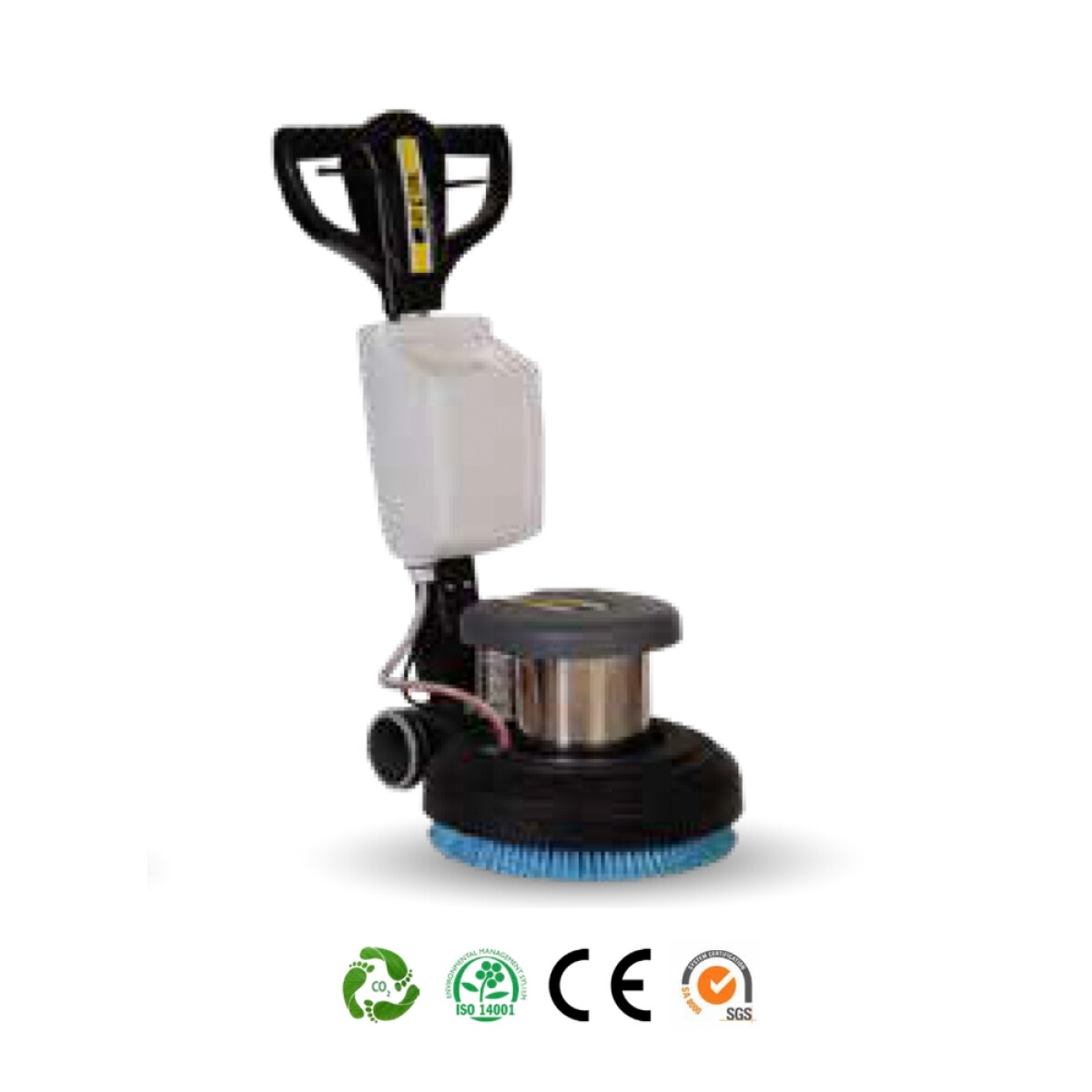 Lustradora Industrial Blancus C45 