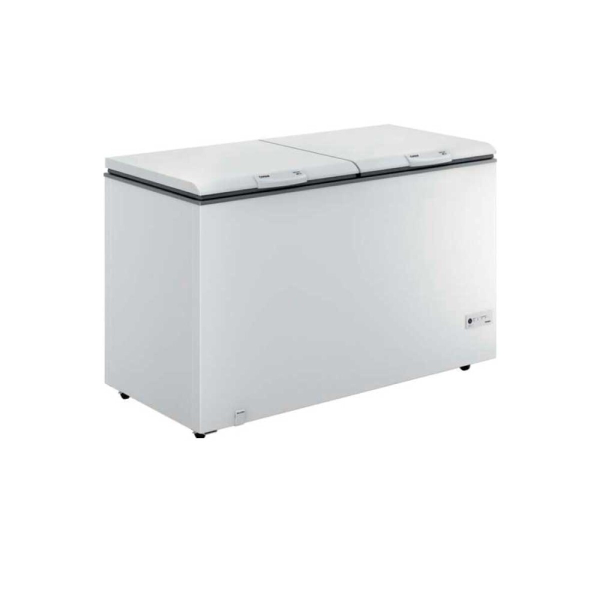 Freezer Horizontal Consul CHB53LBDWX 
