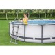 Piscina Bestway Steel Pro Max 14970 Litros con Bomba y Filtro – Disfruta del Verano en Uruguay Piscina Bestway Steel Pro Max 14970 Litros con Bomba y Filtro – Disfruta del Verano en Uruguay