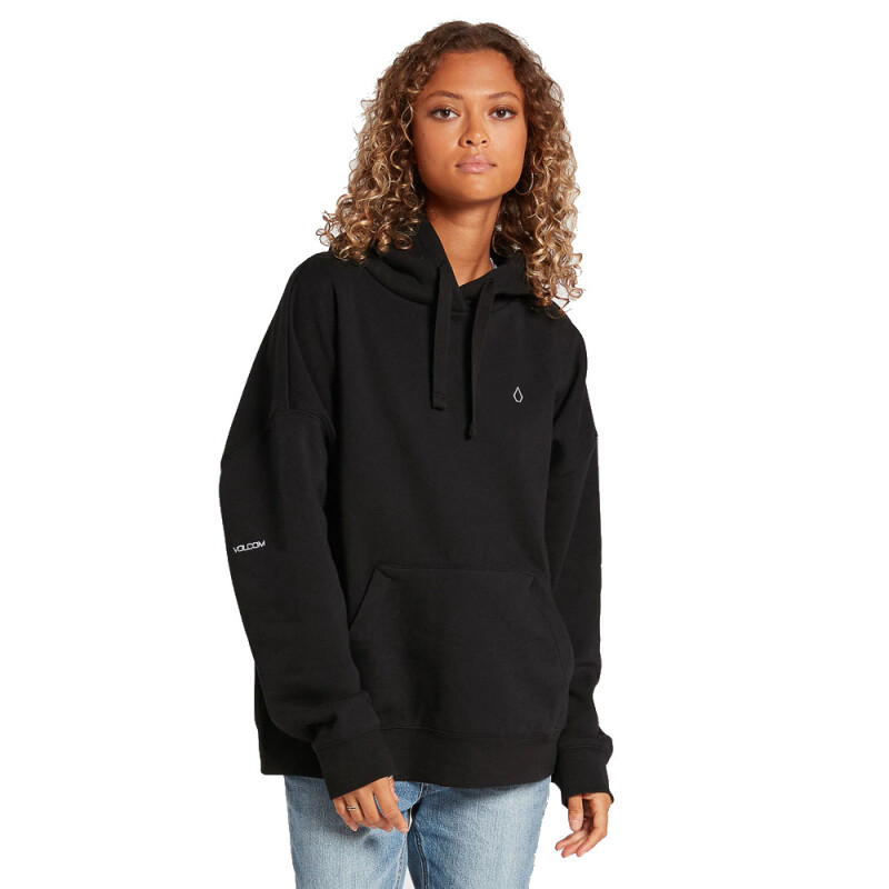 Canguro Volcom Stone Heart Hoodie Canguro Volcom Stone Heart Hoodie