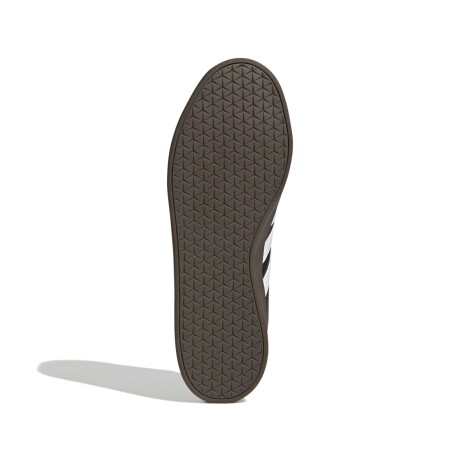 Championes Adidas de Hombre - VL COURT BASE - ADID3712 WHITE/BLACK