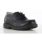 Zapatos Infantiles Croco Kids Colegial Negro