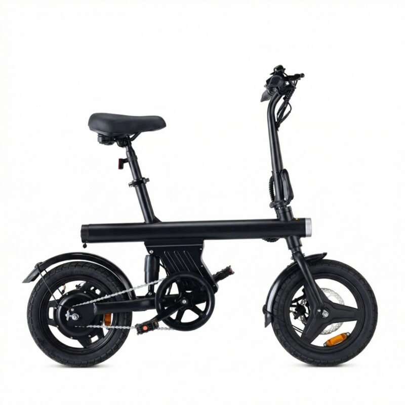 Bicicleta electrica Luxor EB9 250w 25 km/h Bicicleta electrica Luxor EB9 250w 25 km/h