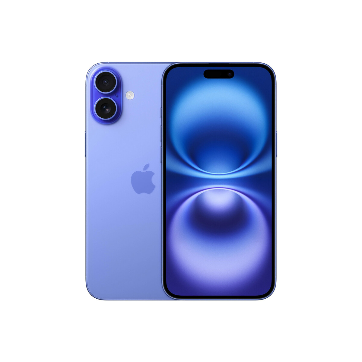 Apple iPhone 16 Plus 128GB - Ultramarino 