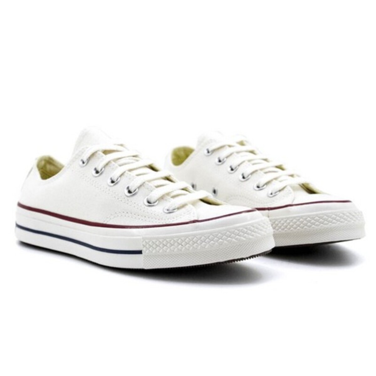 Championes Converse Chuck 70 Unisex - 169957C - Natural 