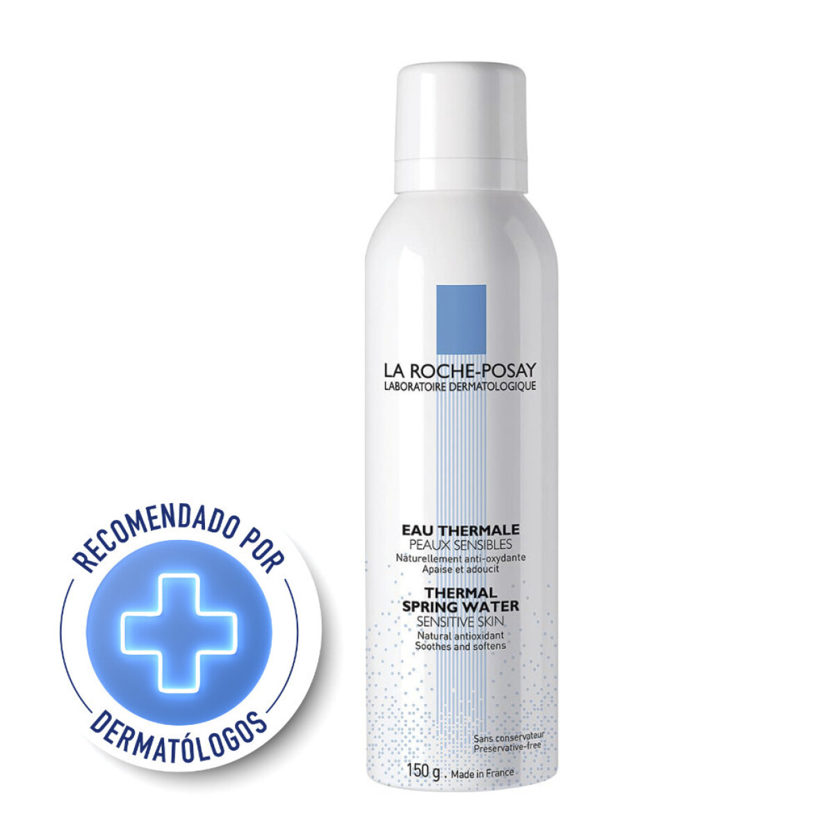 Agua Termal La Roche-Posay Eau Thermale 150ml 