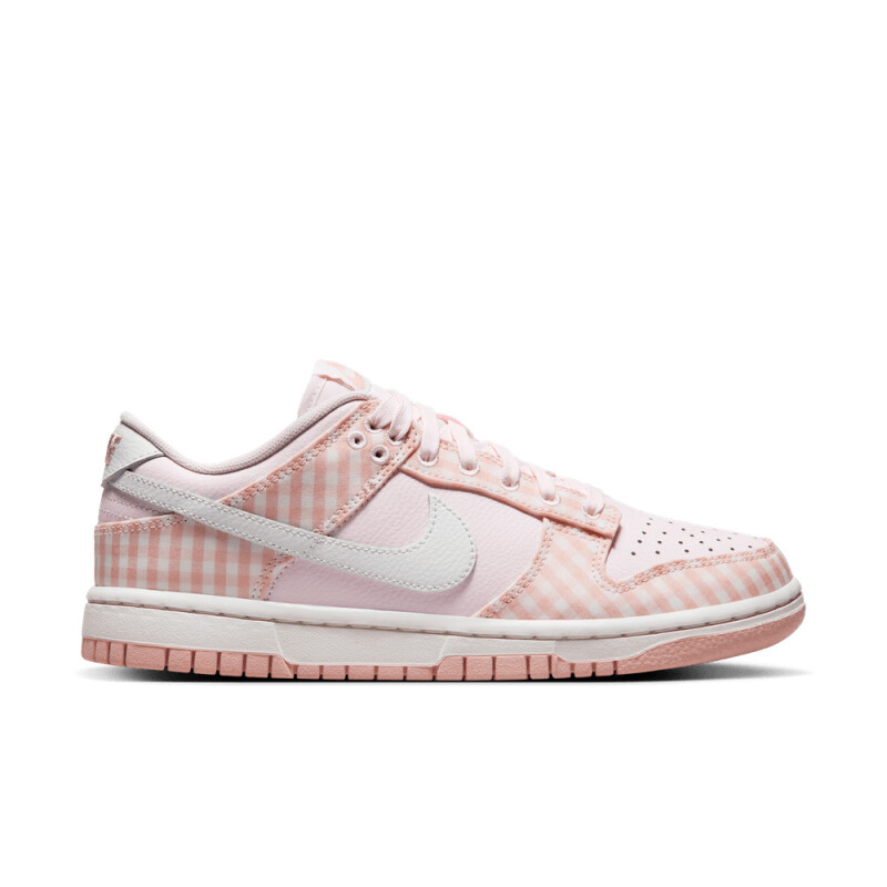 Zapatillas Nike Dunk Low Ewt de Mujer Rosado