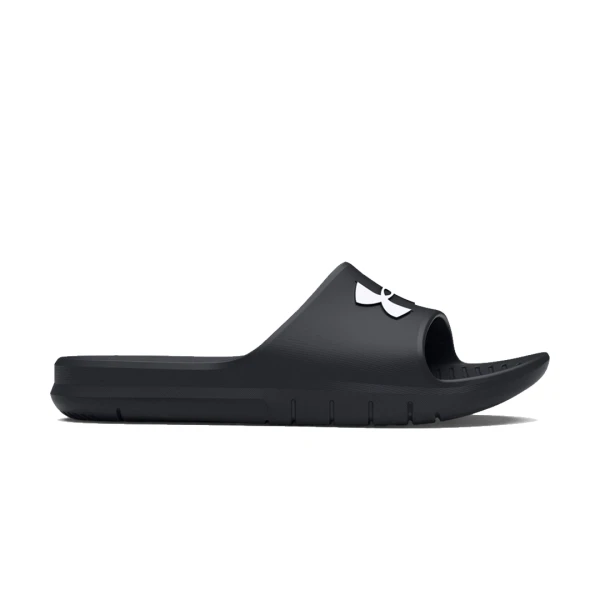 UA CORE PTH SL - UNDER ARMOUR NEGRO