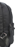 MOCHILA JEREZ NEGRO