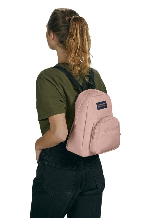 MOCHILA MINI HALF PINT MISTY ROSE