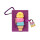 Minidiario con accesorio Real Littles Ice Cream Secret