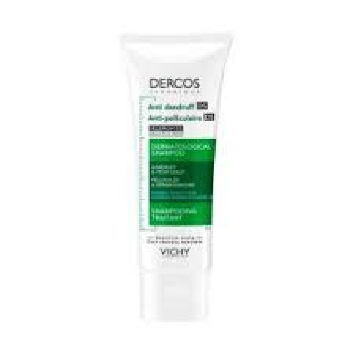 DERCOS SH ANTI CASPA NOR/GRASO 95 ML 