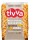 Pasta Tivva TIV001 de Maiz sin Gluten 500GR FUSILLI