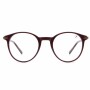 Lentes de Vista Chilli Beans Redondo Mujer Viño/Viño