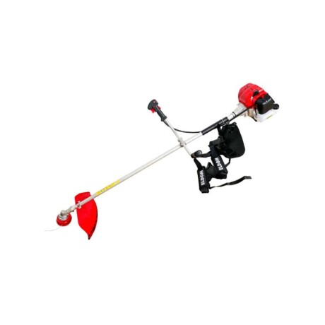 DESMALEZADORA ELDOM 52 CC DESMALEZADORA ELDOM 52 CC