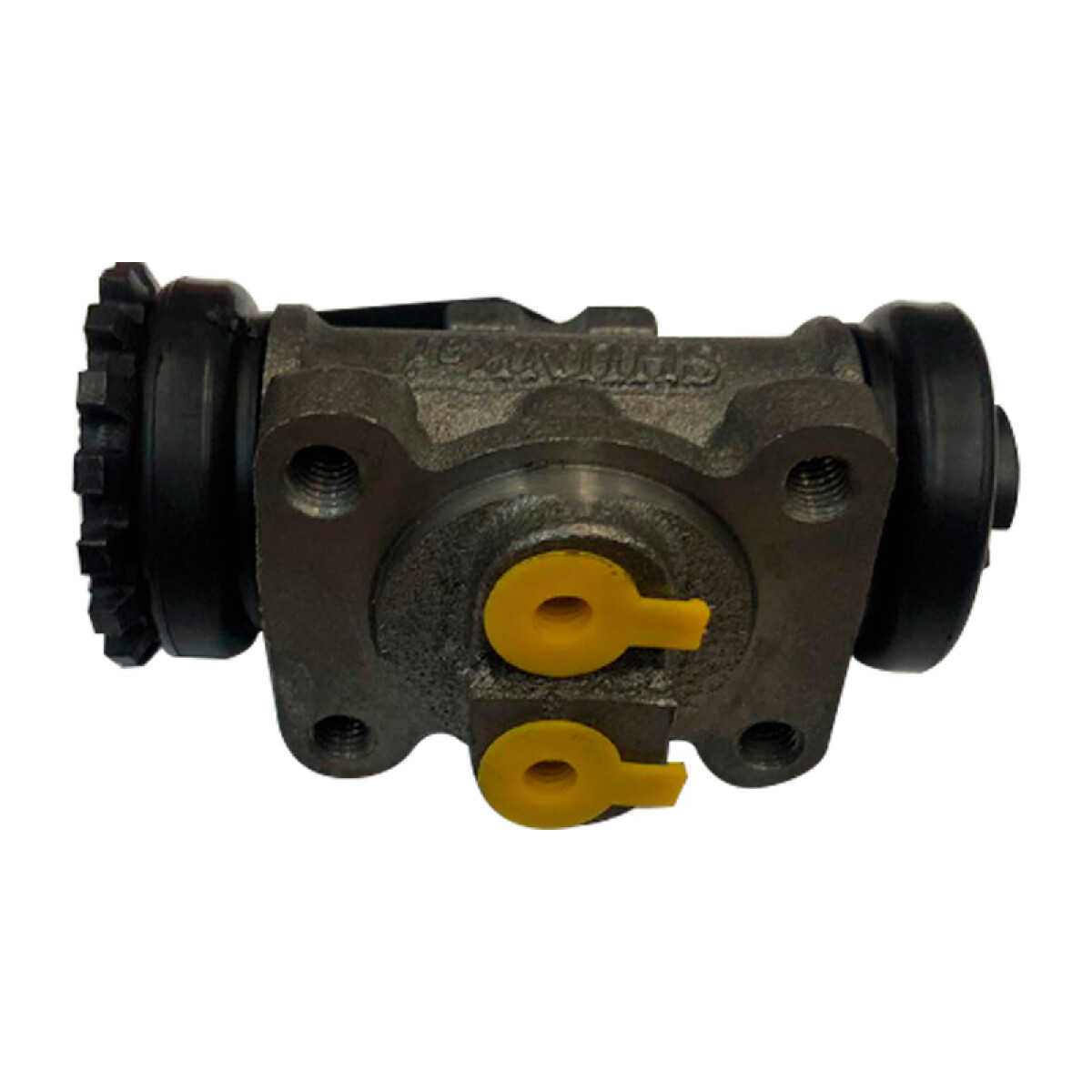CILINDRO DE FRENO JMC TRASERO IZQ S/PURGADOR JMC TORNILLOS 10MM - 