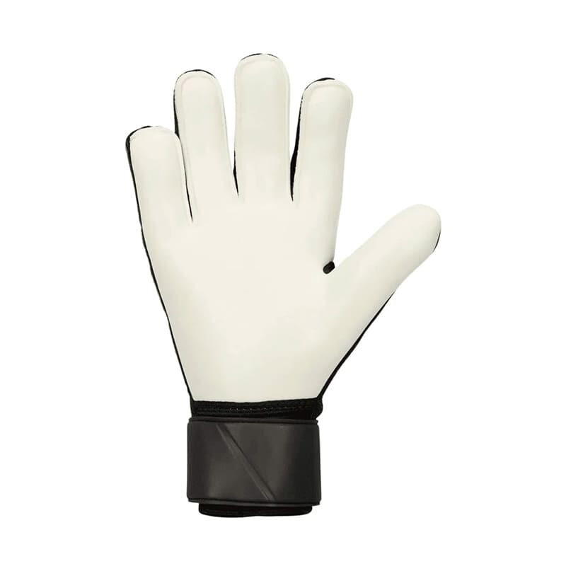 Guantes Nike Match - FJ4862-013 Negro-blanco