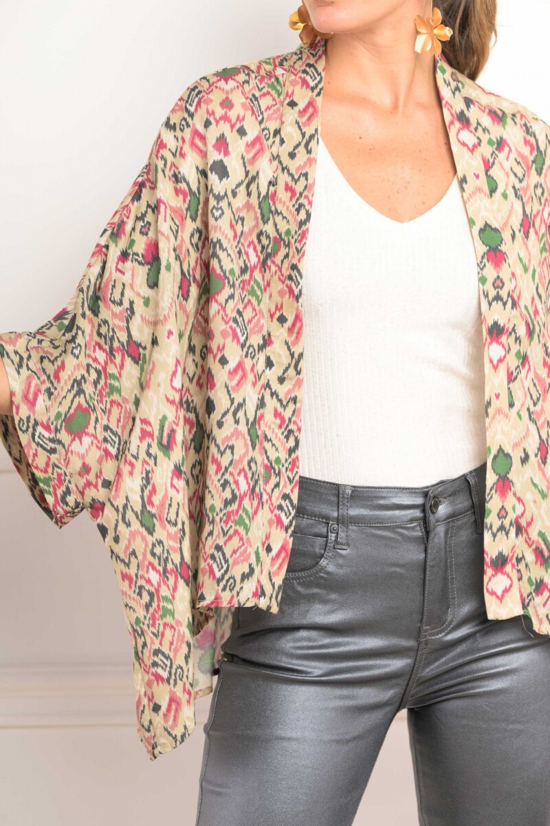 Kimono Multi