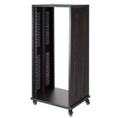 Estuche Rack Proel Studiork24 19" Metal 24 Unidades Estuche Rack Proel Studiork24 19" Metal 24 Unidades