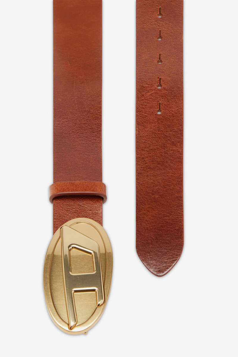 B-1DR 2.0 CINTURÓN Cognac