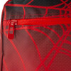 Marvel Mochila Spiderman de Niños - SPTASS23021 Rojo-negro