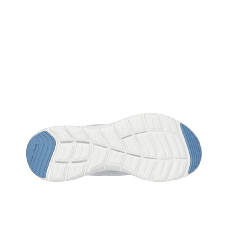 Championes Slip-Ins: Flex Appeal 5.0 Gris