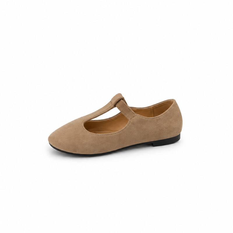 Zapato Dama Salomé BEIGE