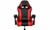 Silla Gamer Gaming Reclinable Roja