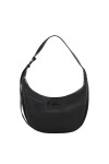 Cartera Oreiro Negro