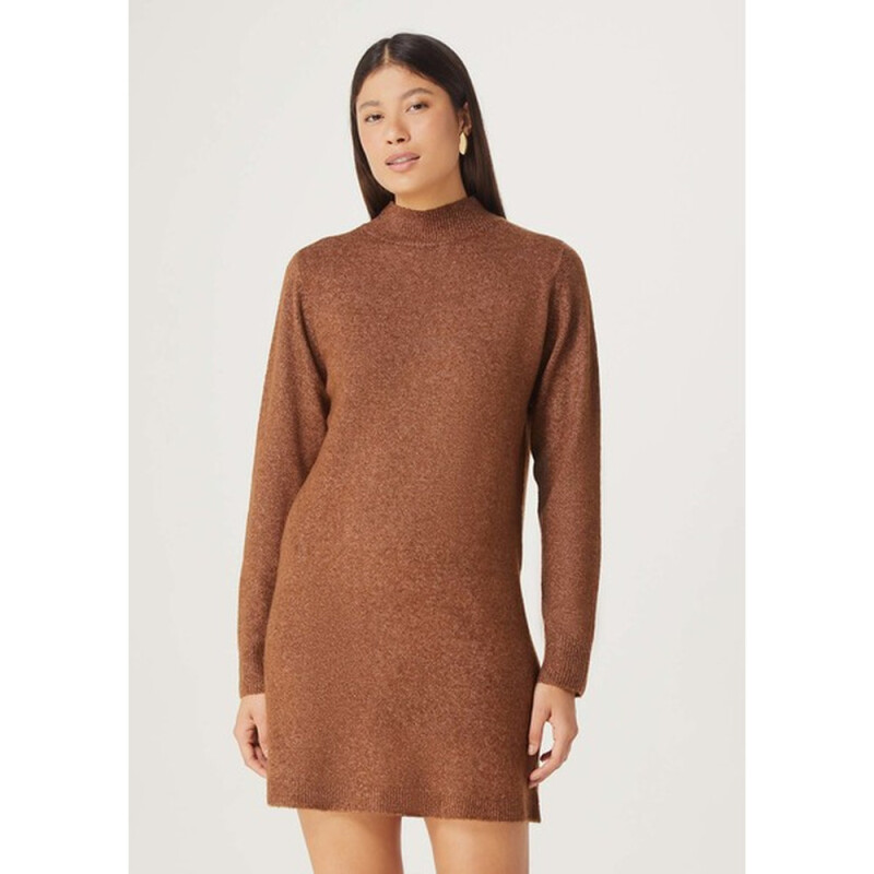 VESTIDO CURTO FEM SURTIDO