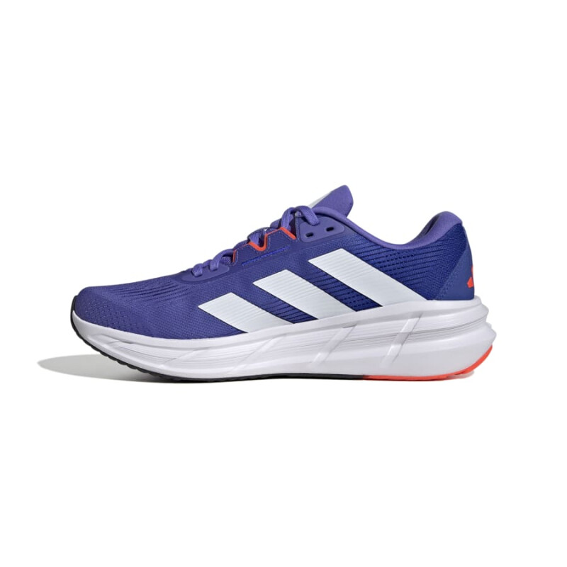 Championes Questar 3 de Hombre - ID6317 Azul Francia-blanco