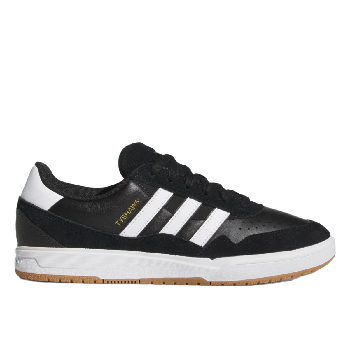Championes Adidas Tyshawn Ii 