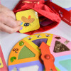 Tactilo Loto Animales Djeco Tactilo Loto Animales Djeco
