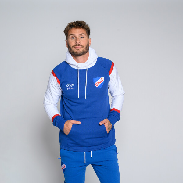 CANGURO VOLKAN CNdeF Nacional Hombre 194