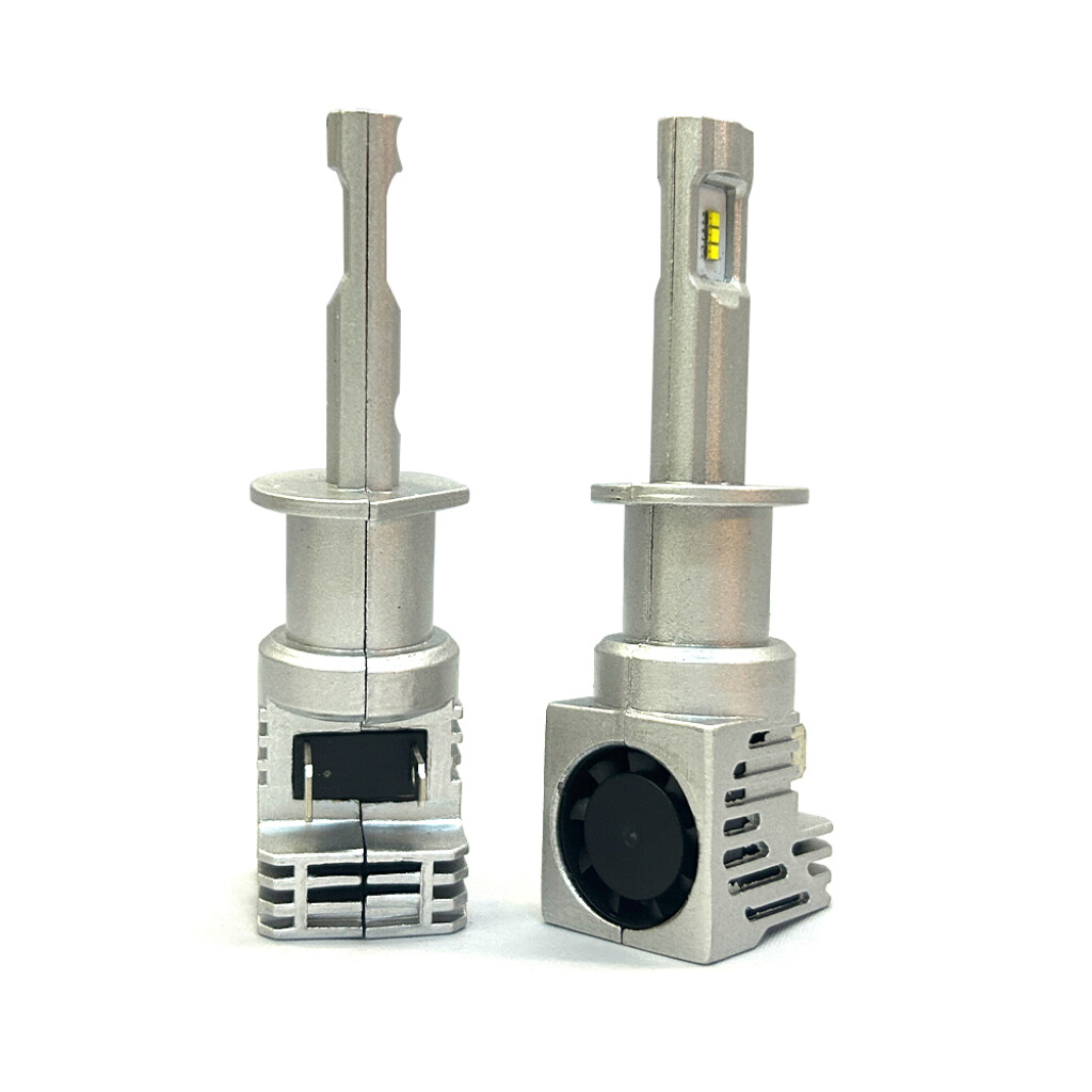 Lámpara LED H1 alta intensidad