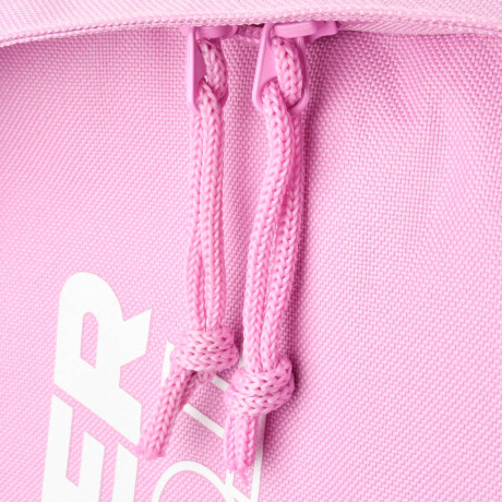 Mochila Topper Street Escolar 45cm Urbana 15.5 L Rosa