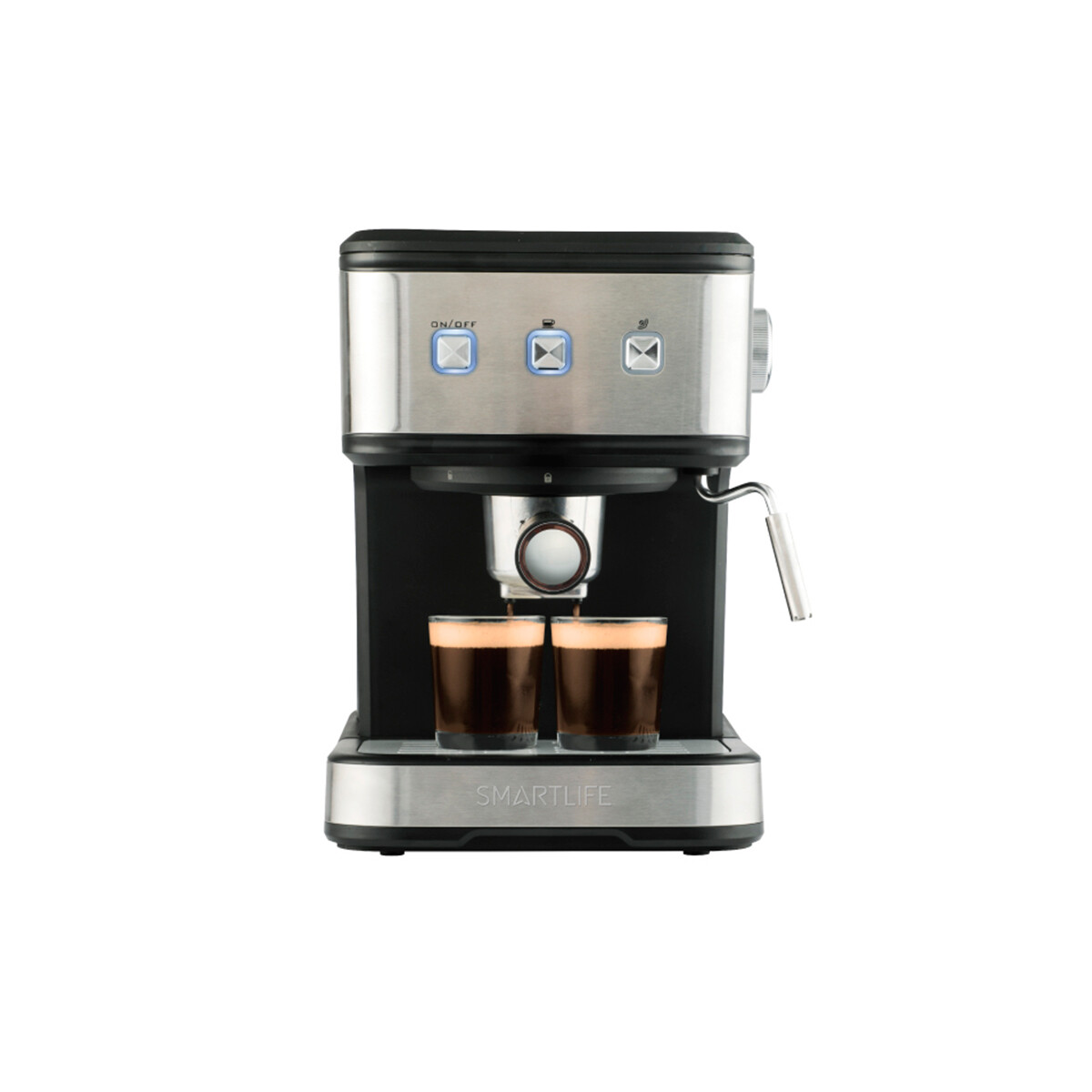Cafetera Espresso Smartlife Slec8501 