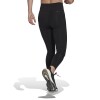 Run Ess 1/1 Tgt - Mujer Black