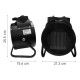 Caloventilador Calefactor Cañon Estufa Punktal 2000w Oy Caloventilador Calefactor Cañon Estufa Punktal 2000w Oy
