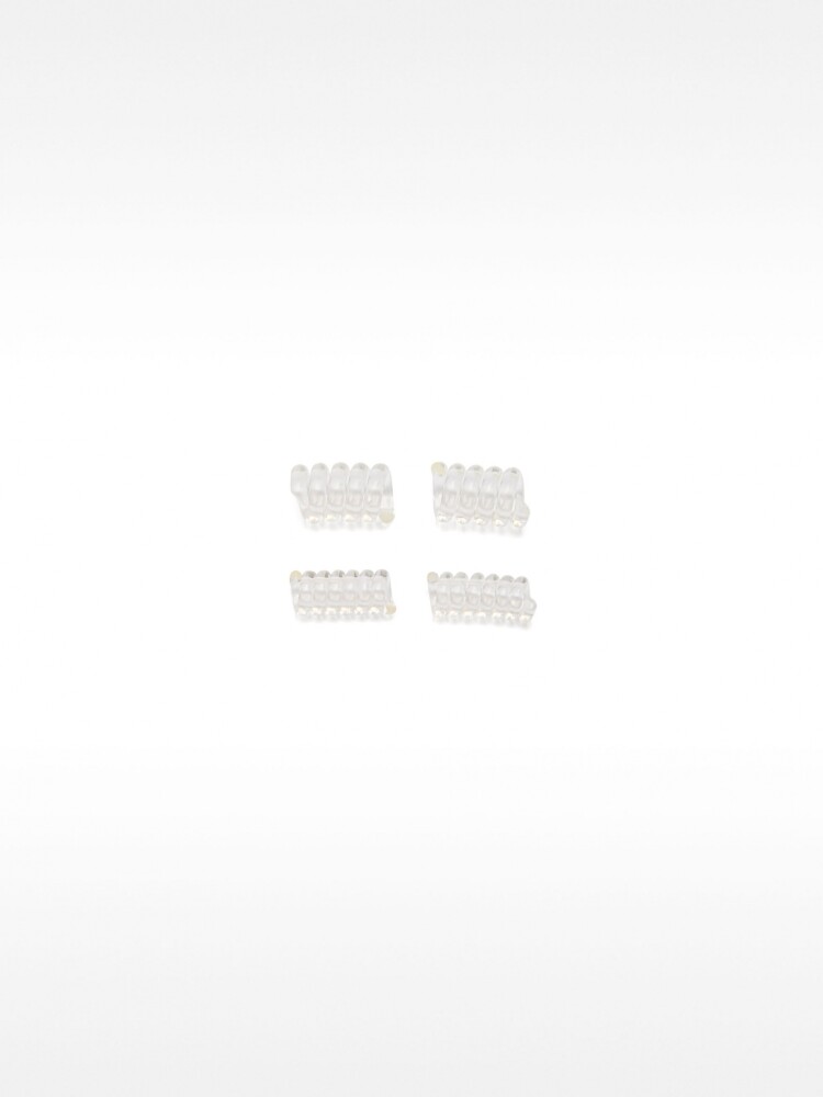 Adaptador Para Anillos gris