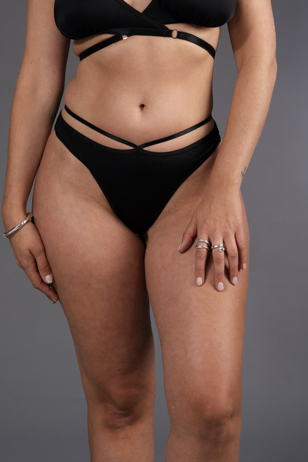 Bikini Luna Bikini Luna