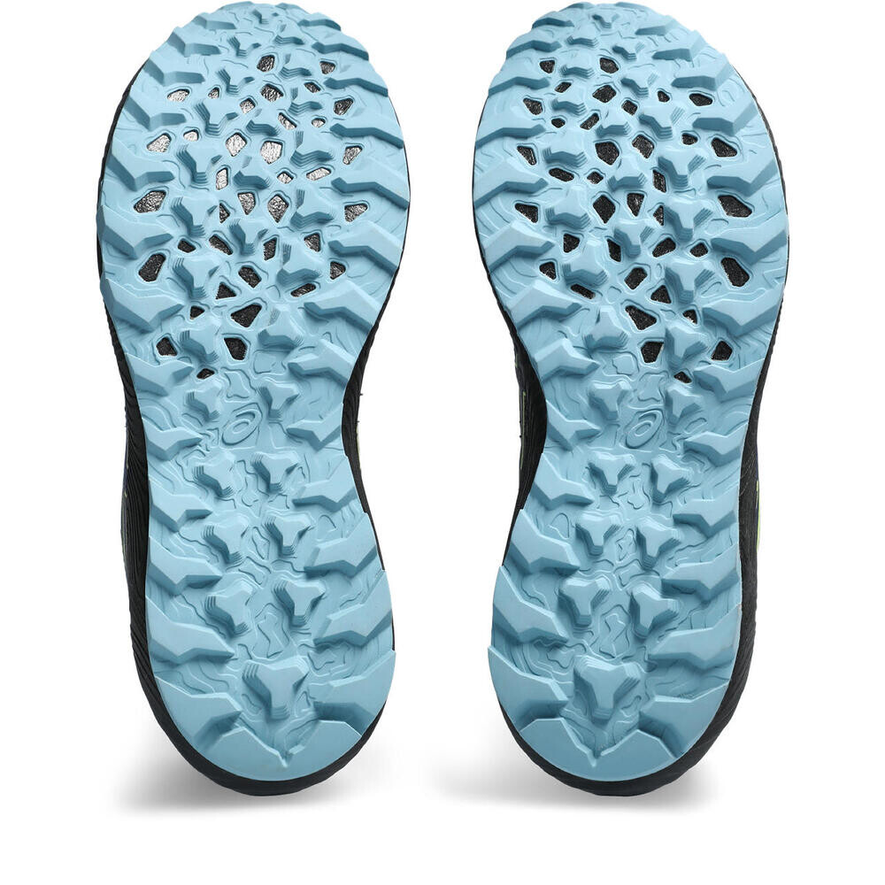 GEL Sonoma 7 - Mujer Black/deep Ocean