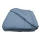 Acolchado De Plumas Dohler Home Class 220x240cm INDIGO