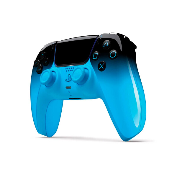 Joystick Sony Dualsense PlayStation 5 Rhythm Blue Joystick Sony Dualsense Playstation 5 Rhythm Blue