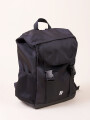 MOCHILA MALBA RUSTY Negro