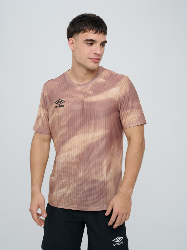 REMERA NISO Umbro Hombre 00b