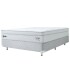 Sommier Koala Top Plus 140X190 (Base + Colchón + Cabecera) Sommier Koala Top Plus 140X190 (Base + Colchón + Cabecera)