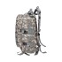 Mochila Táctica Doble Militar Molle 40 Lts Camping Mochilero TAC001 Mochila Táctica Doble Militar Molle 40 Lts Camping Mochilero TAC001
