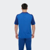 Remera Umbro Polo Press Nacional Azul