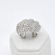 Anillo Oro 18K Con Brillantes Anillo Oro 18K Con Brillantes